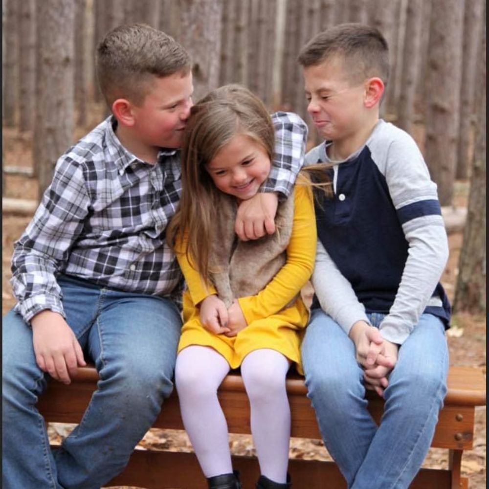 Meet your Posher, Jennifer